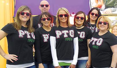 19 Ways To Use School Spiritwear