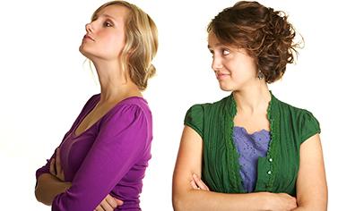 Eliminate a Negative Vibe at PTO Meetings