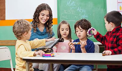 8 Ways To Help Your School