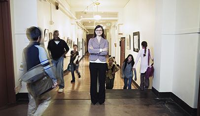 Advice for New Principals: Value Your PTO