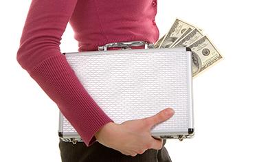 Cinco controles financieros inteligentes